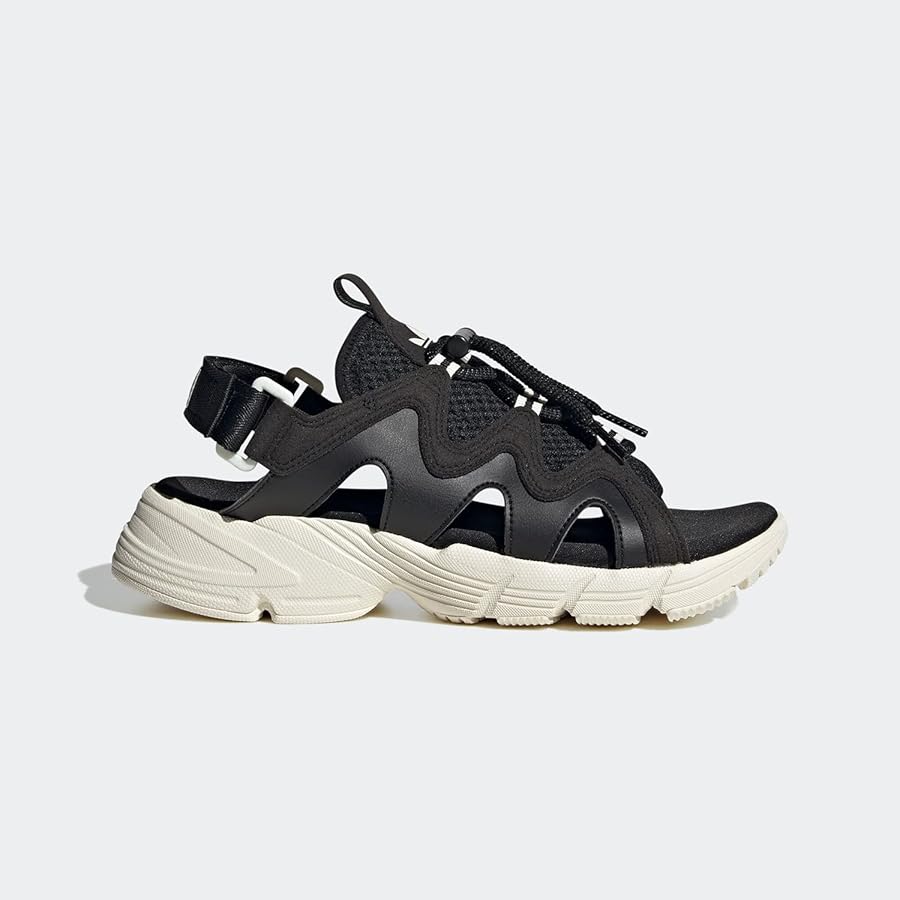 Amazon | [アディダス] アスター サンダル [ASTIR SANDALS] コア